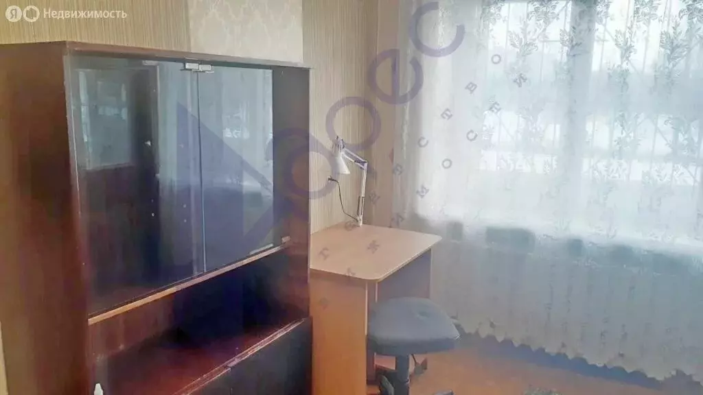 1-комнатная квартира: Нижний Новгород, Молодёжный проспект, 40 (30.8 ... - Фото 1