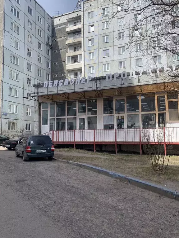 Комната 12 м в 1-к., 6/9 эт. - Фото 0