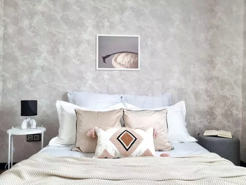 2-к. квартира, 47 м, 8/9 эт. - Фото 1