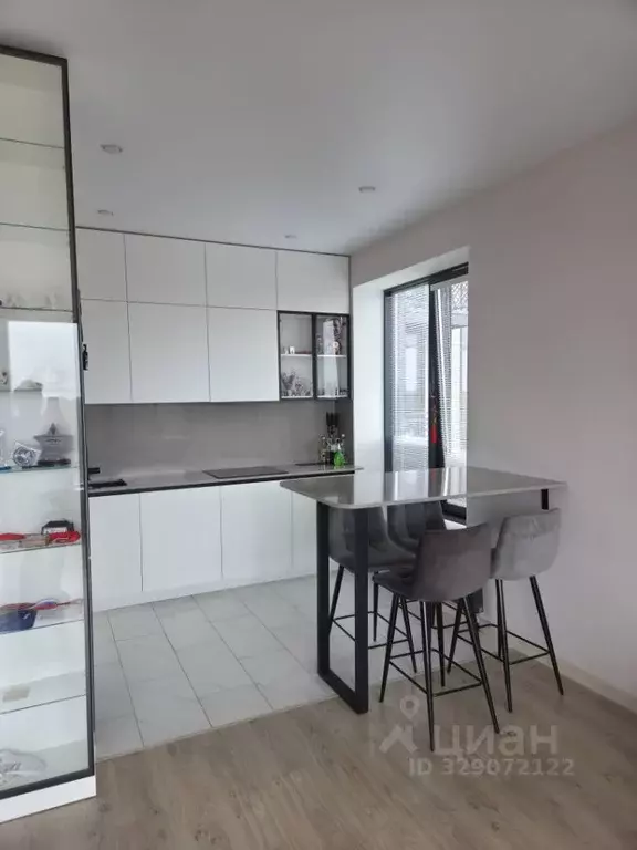 2-к кв. Москва Новоясеневский просп., 3В (84.72 м) - Фото 1