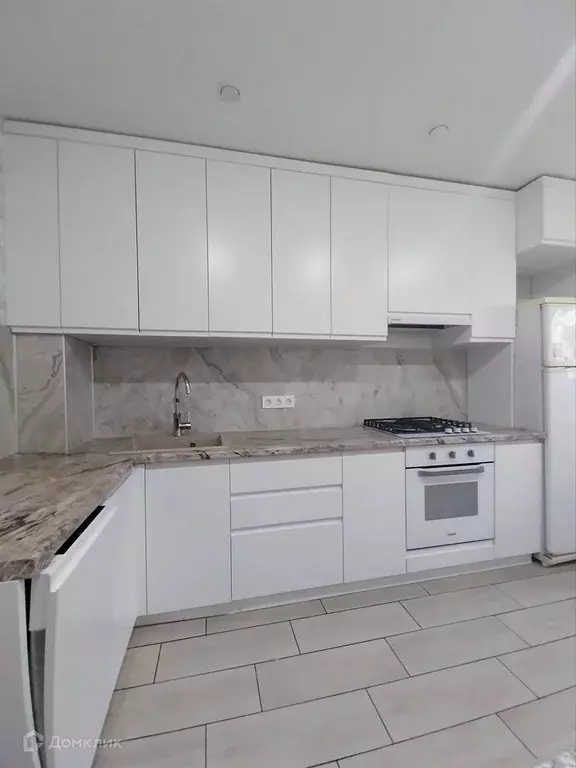 Продаётся 2-к квартира, 59 м - Фото 0