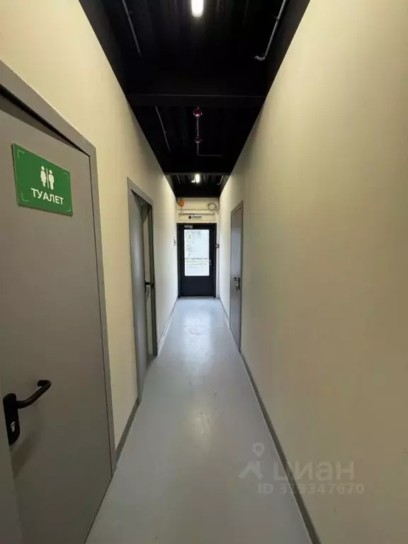 Склад в Московская область, Воскресенск городской округ, с. Новлянское ... - Фото 2