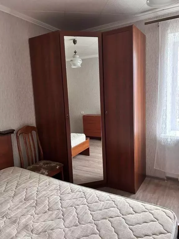 Комната Коми, Сыктывкар Пермская ул., 4 (12.0 м) - Фото 1