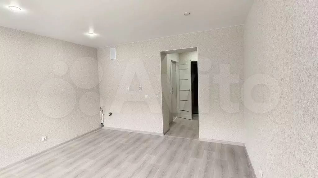Квартира-студия, 27,7 м, 3/3 эт. - Фото 0