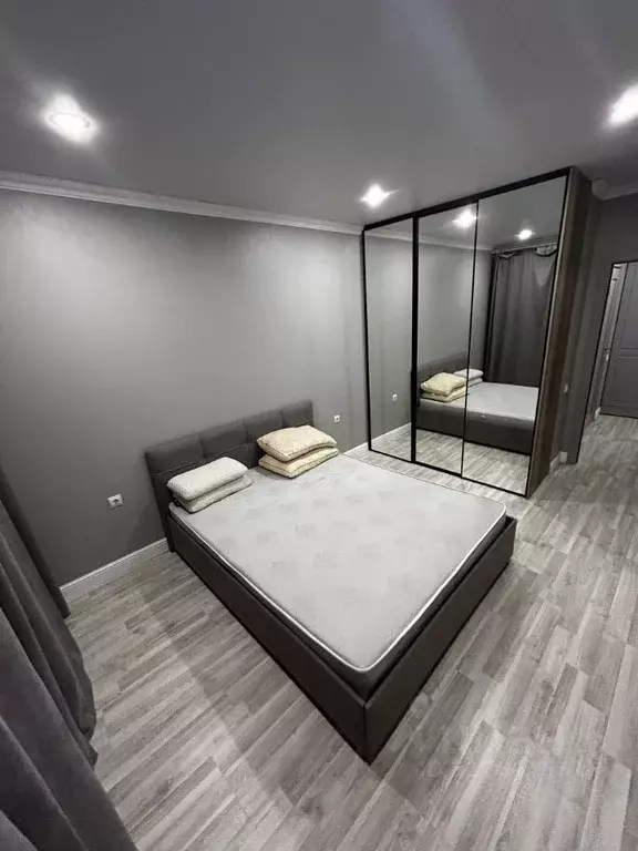 2-к кв. Татарстан, Казань ул. Заслонова, 40к2 (51.0 м) - Фото 0