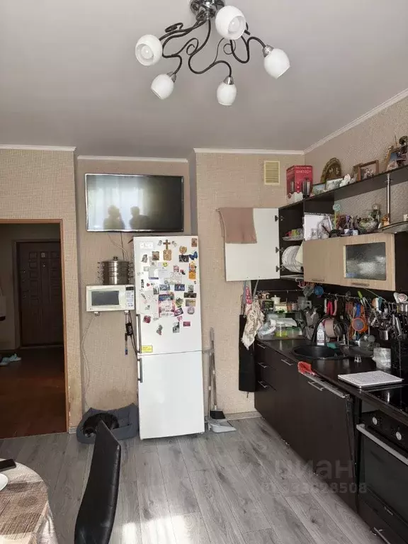 3-к кв. Пермский край, Пермь ул. Космонавта Беляева, 40В (90.8 м) - Фото 2
