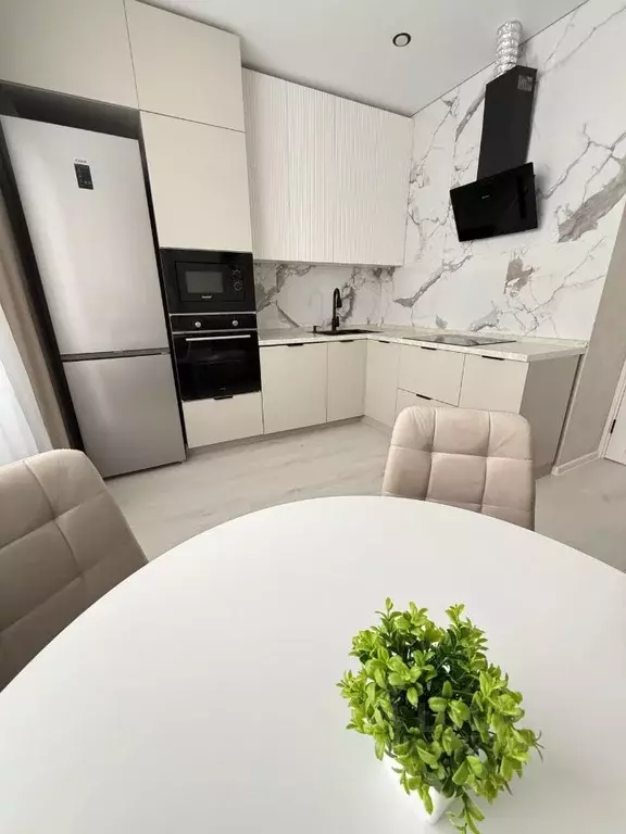 1-к кв. Брянская область, Брянск ул. Имени А.Ф. Войстроченко, 8 (48.0 ... - Фото 2