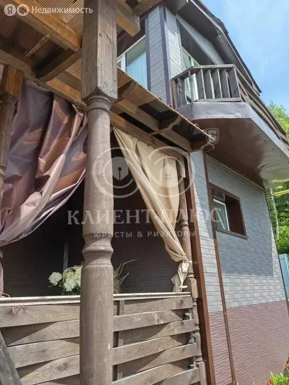 Дом в Корсаков, Пролетарская улица (97.2 м) - Фото 1