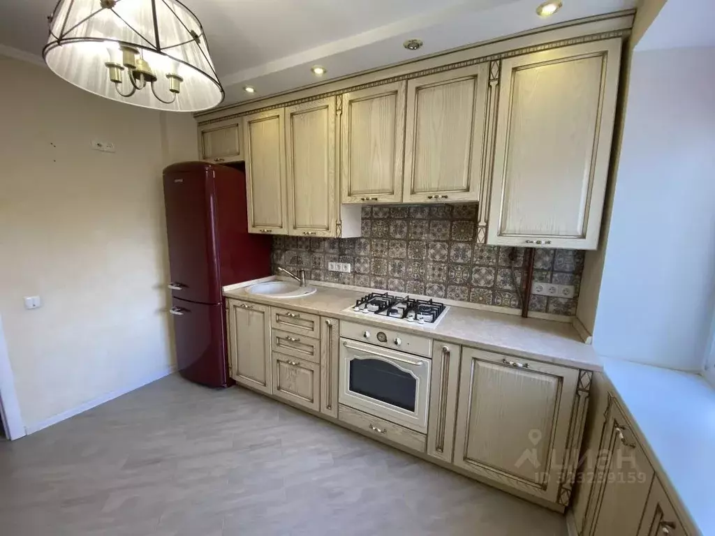 4-к кв. Саратовская область, Саратов Луговая ул., 10А/20 (76.3 м) - Фото 2