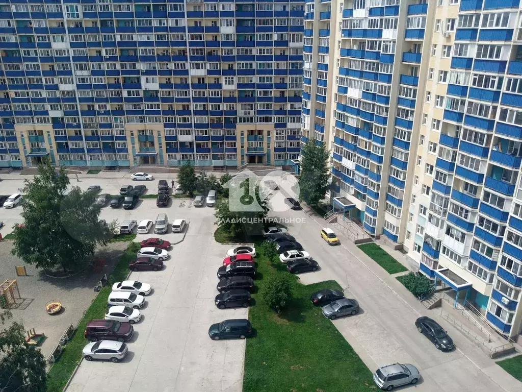 Квартира-студия, 22 м, 10/17 эт. - Фото 0