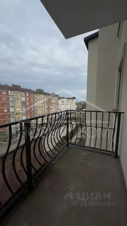 3-к кв. Кабардино-Балкария, Нальчик ул. Героя России Т.М. Тамазова, 2А ... - Фото 0