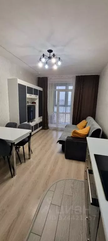 2-к кв. Пермский край, Пермь ул. Революции, 52Б (51.05 м) - Фото 2