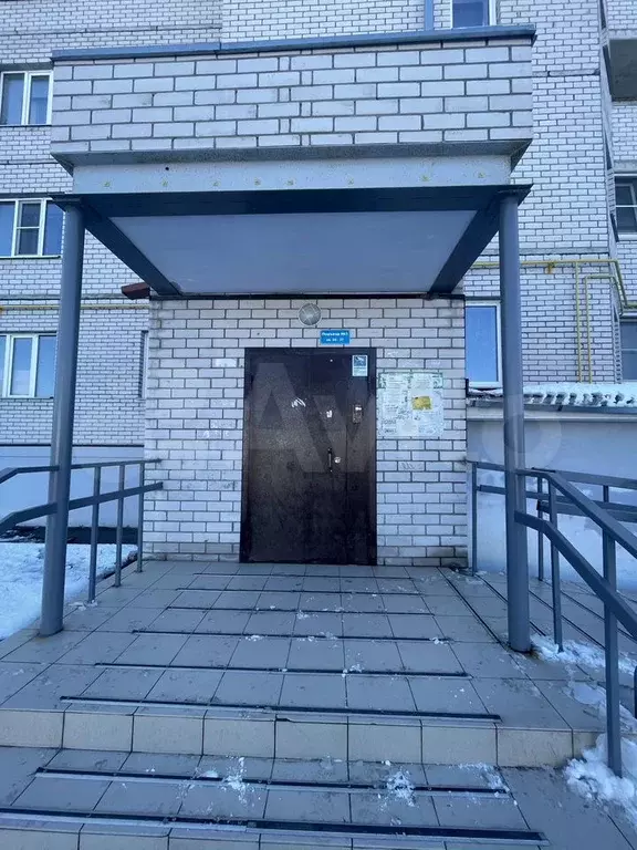 2-к. квартира, 48 м, 5/5 эт. - Фото 0