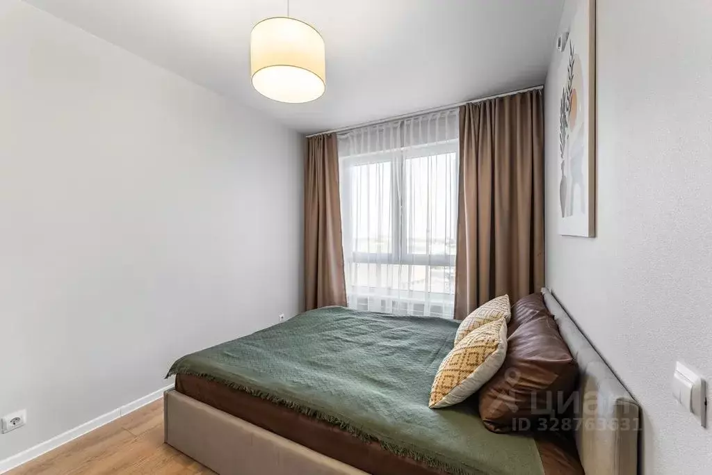 2-к кв. Москва ул. Добролюбова, 8к1 (44.0 м) - Фото 2