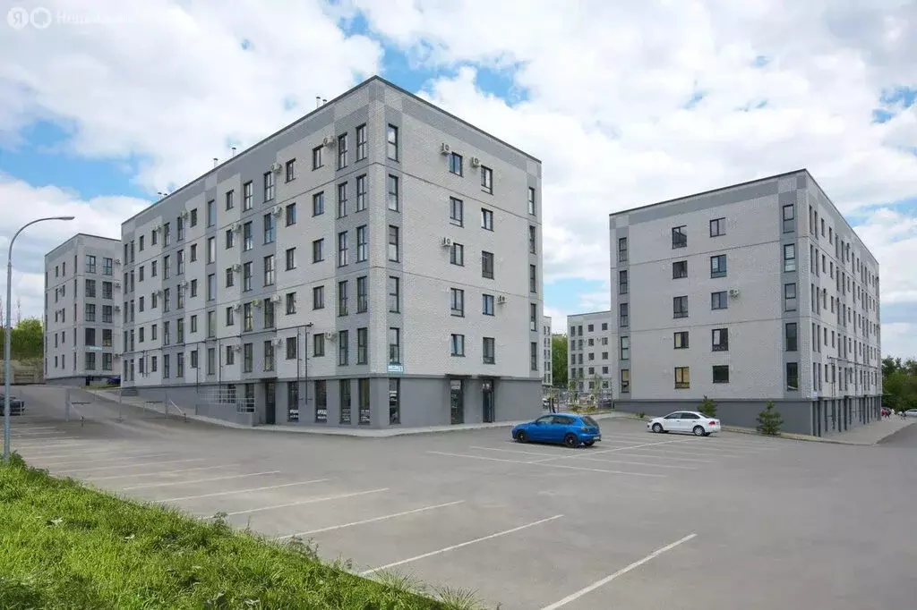 Помещение свободного назначения (47.7 м) - Фото 0