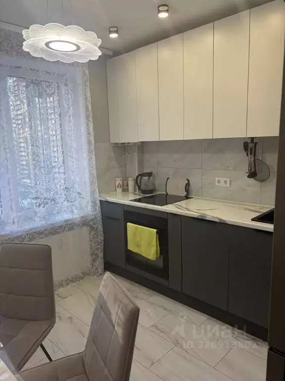 3-к кв. Санкт-Петербург пос. Парголово, ул. Федора Абрамова, 16к1 ... - Фото 2