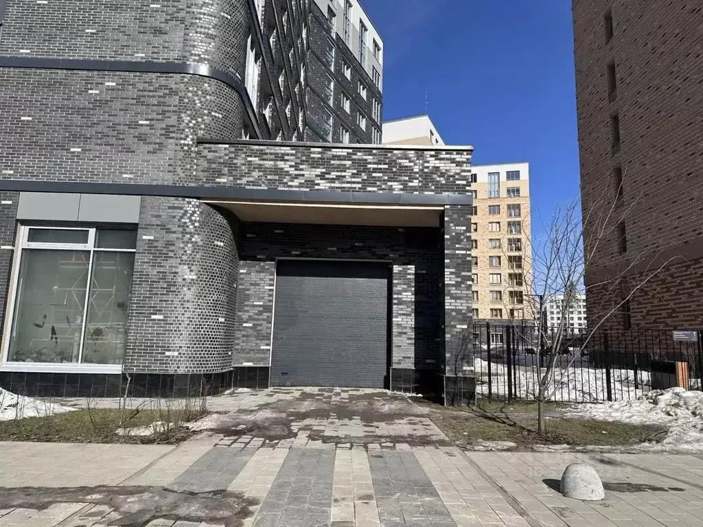 Помещение свободного назначения в Свердловская область, Екатеринбург ... - Фото 2