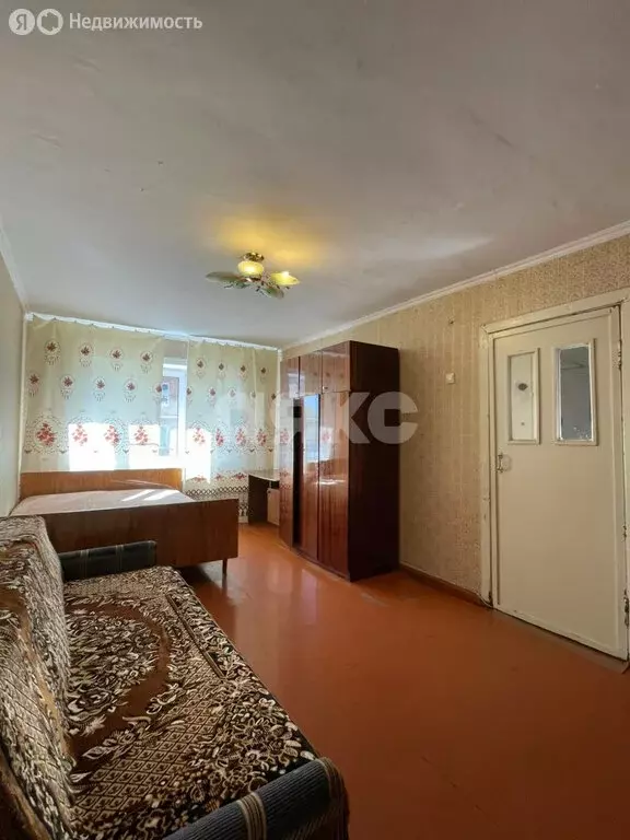 1-комнатная квартира: Майкоп, Спортивная улица, 6 (35 м) - Фото 0