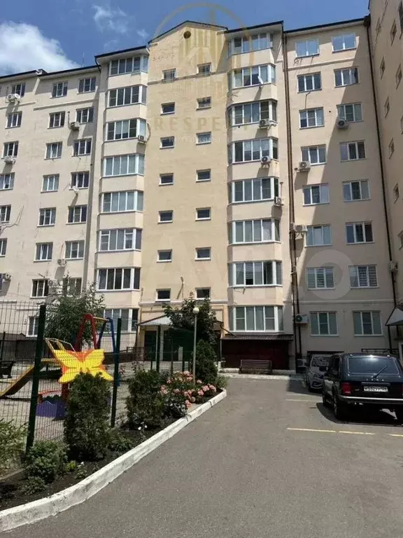 2-к. квартира, 72 м, 3/9 эт. - Фото 0