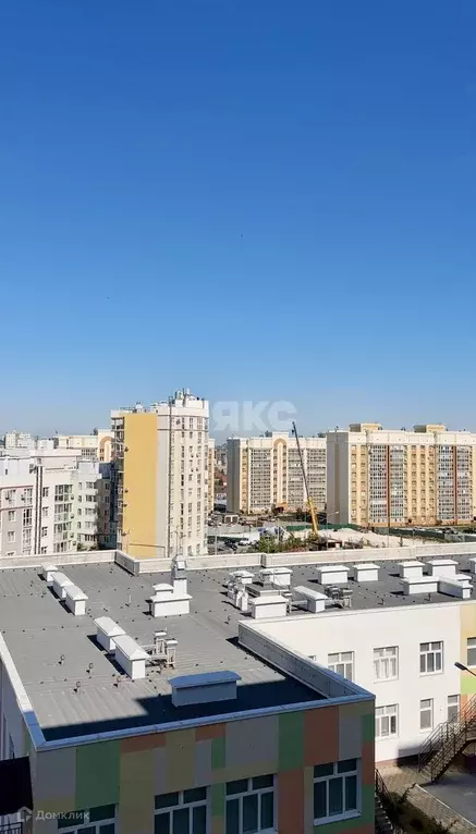Продаётся 2-к квартира, 56.73 м - Фото 1