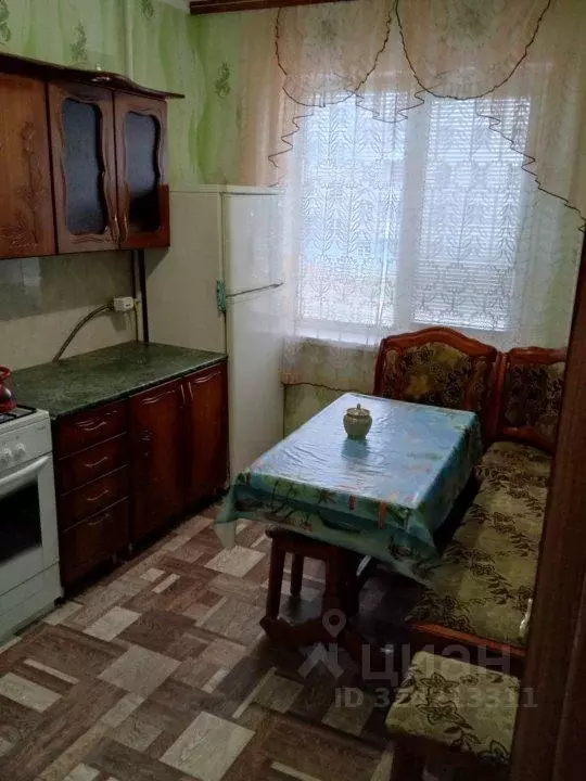 3-к кв. Белгородская область, Старый Оскол Рудничный мкр, 11А (64.0 м) - Фото 1