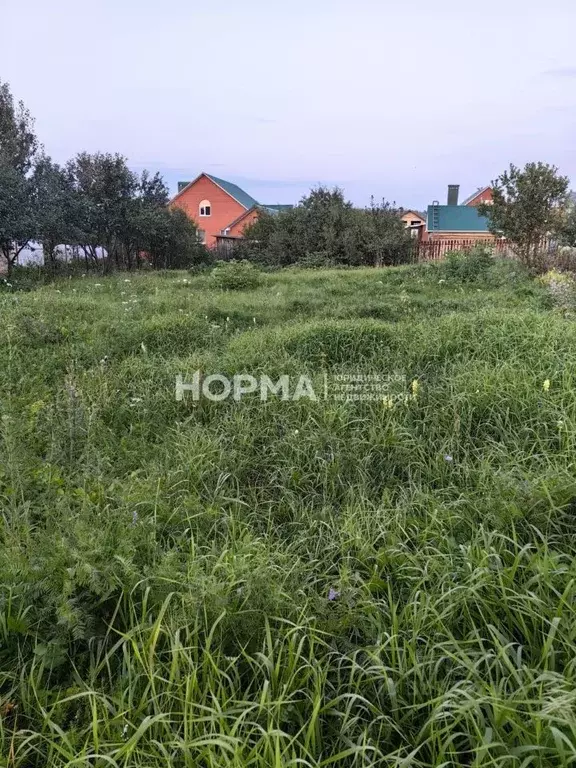 Участок в Башкортостан, Иглинский район, Акбердинский сельсовет, Дим ... - Фото 0