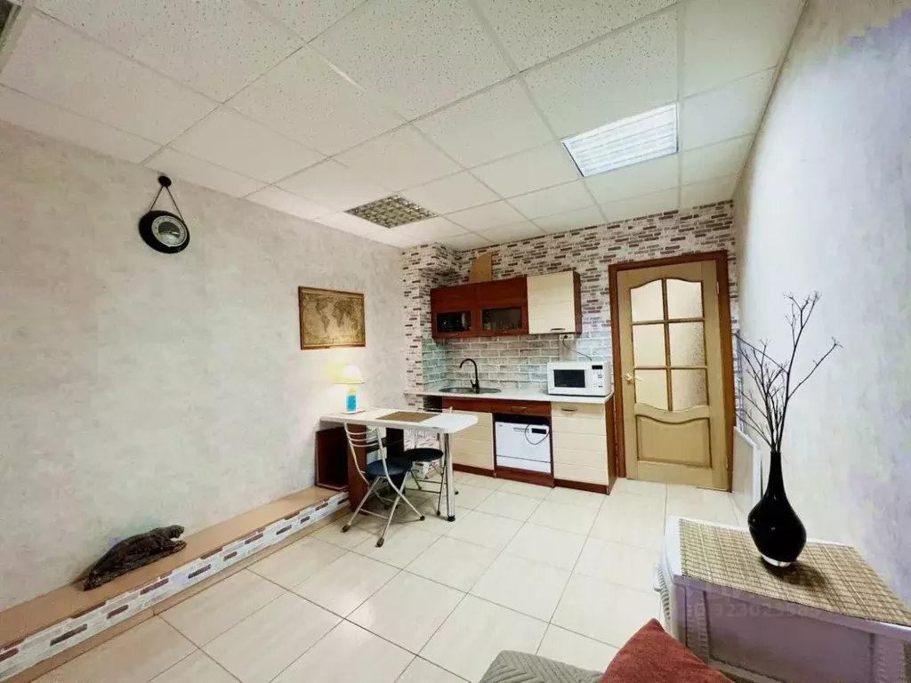 Помещение свободного назначения в Московская область, Пушкино Заветы ... - Фото 1