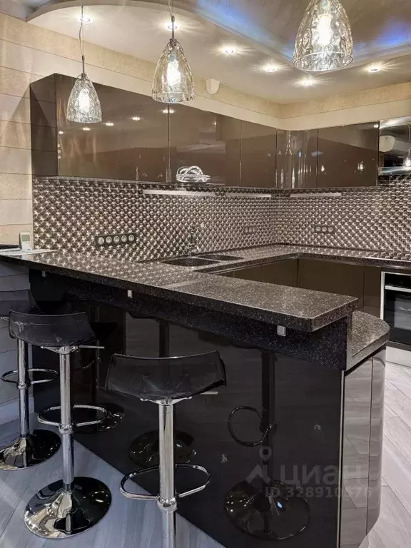 4-к кв. Москва ул. Покрышкина, 3 (135.7 м) - Фото 2