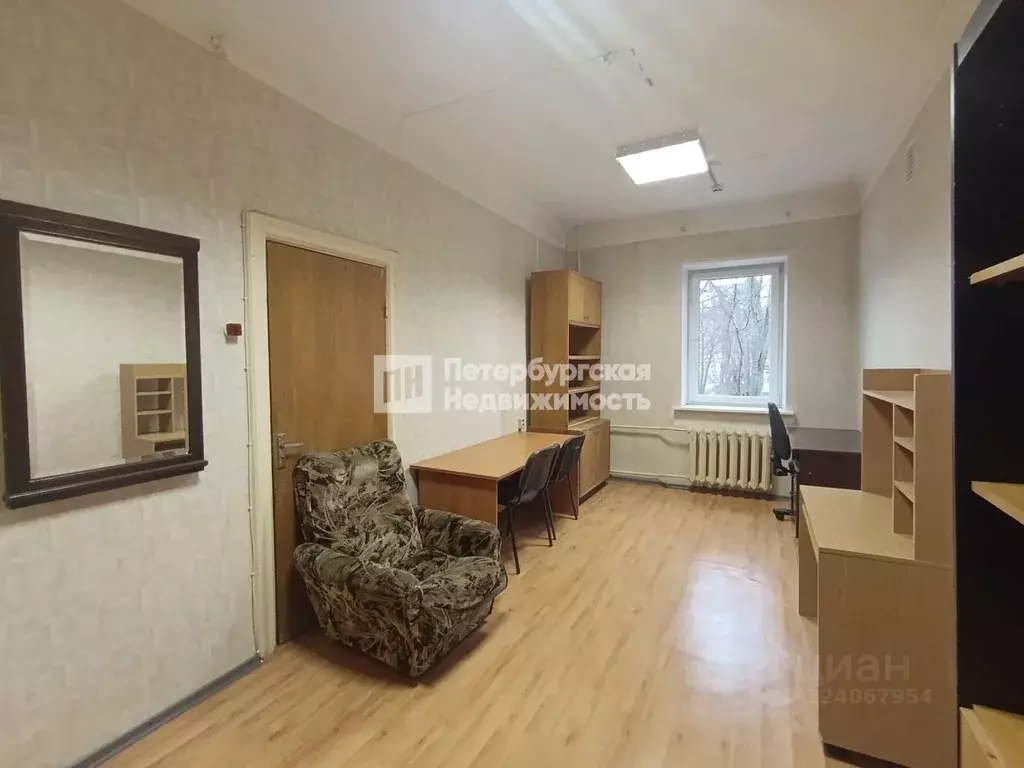 Помещение свободного назначения в Санкт-Петербург Андреевская ул., 11 ... - Фото 2