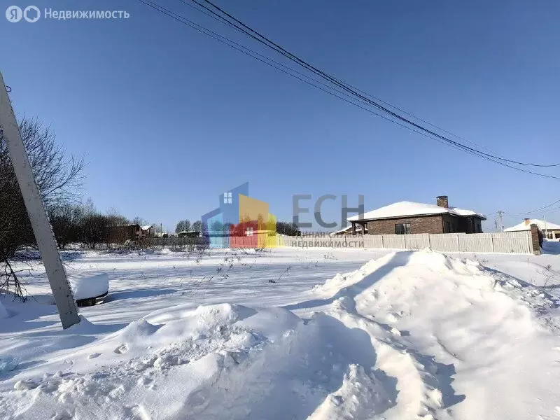 Участок в Тула, 4-й Светлый проезд (11.7 м) - Фото 2