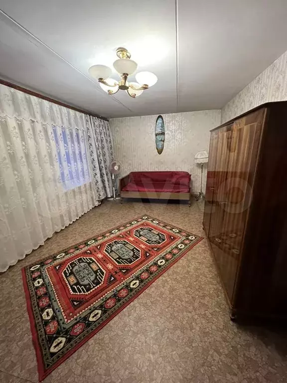 2-к. квартира, 50 м, 1/9 эт. - Фото 1