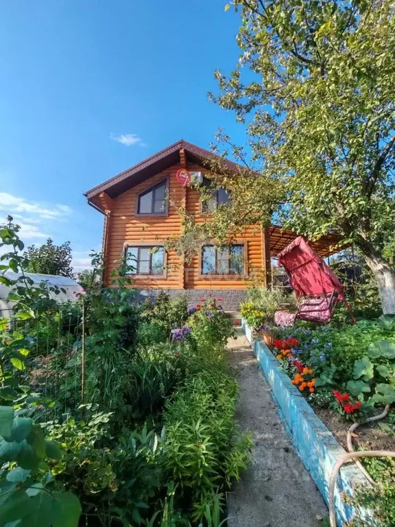 Дом в Татарстан, Казань Нокса-2 СНТ, 14 (154 м) - Фото 0