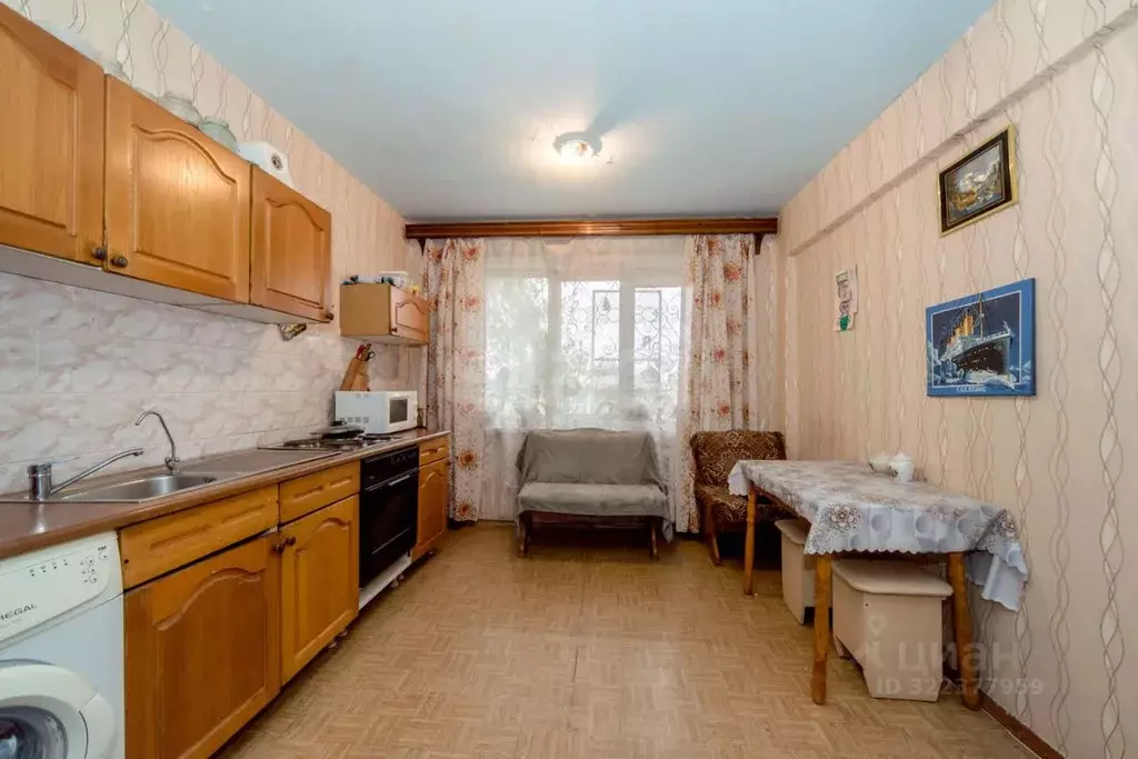 3-к кв. Алтайский край, Бийск Ударная ул., 88/2 (69.5 м) - Фото 1