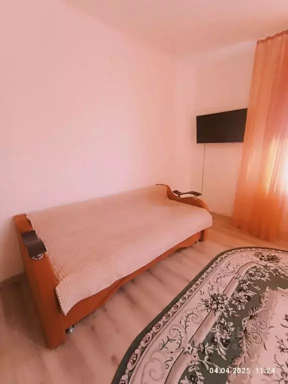 1-к кв. Санкт-Петербург Дунайский просп., 7к7 (48.0 м) - Фото 1
