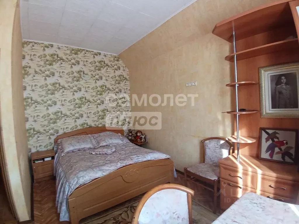 Дом в Краснодарский край, Туапсинский муниципальный округ А-147, 51-й ... - Фото 2