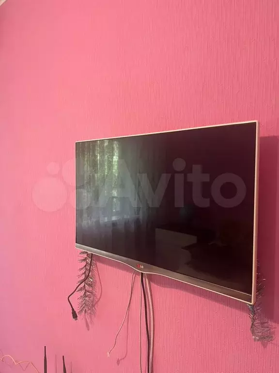 1-к. квартира, 30 м, 3/5 эт. - Фото 1
