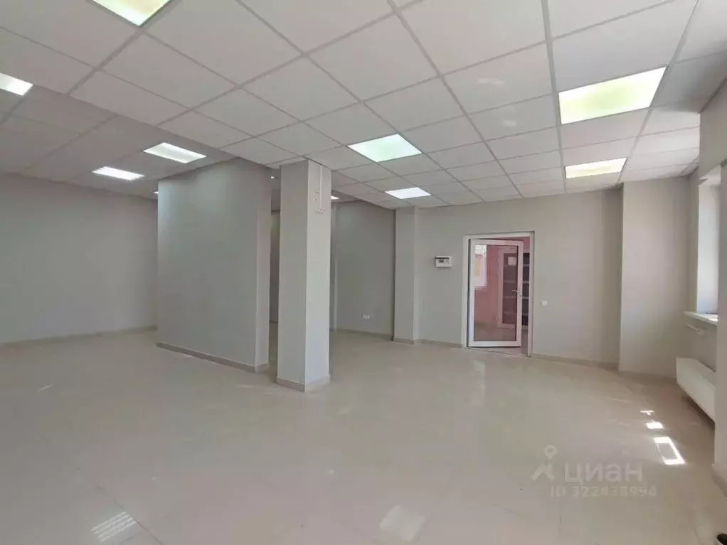 Помещение свободного назначения в Краснодарский край, Краснодар ул. ... - Фото 2