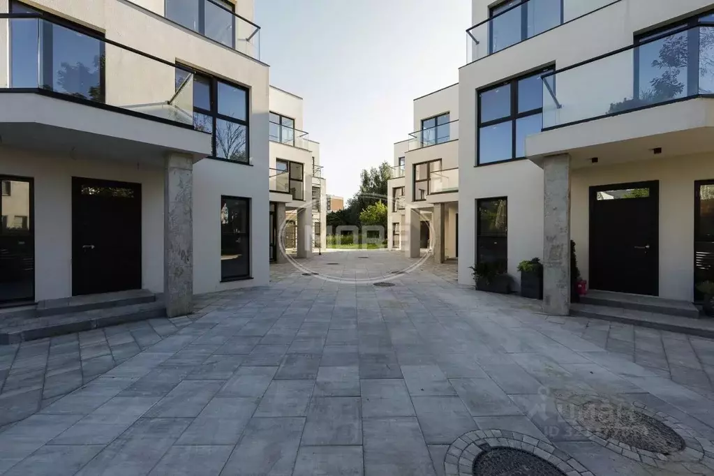 Таунхаус в Калининградская область, Калининград ул. Ивана Сусанина, ... - Фото 1