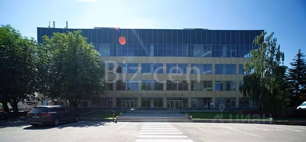 Офис в Москва ул. Обручева, 52с3 (442 м) - Фото 1