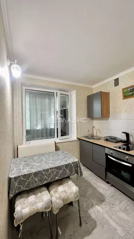 2-к кв. Москва ул. Теплый Стан, 12К1 (38.1 м) - Фото 1