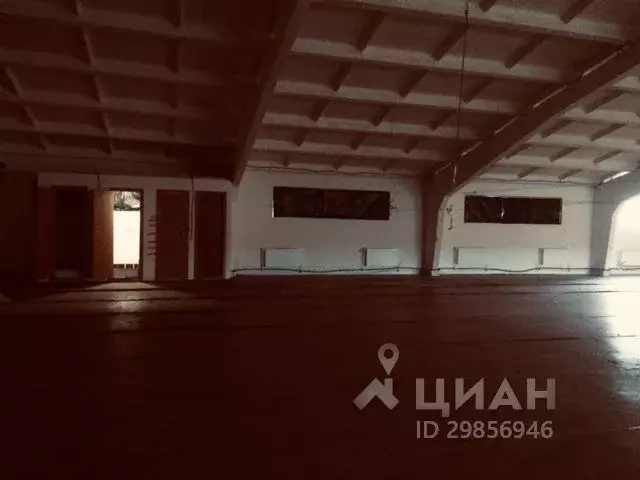 Производственное помещение в Московская область, Подольск городской . - Фото 1