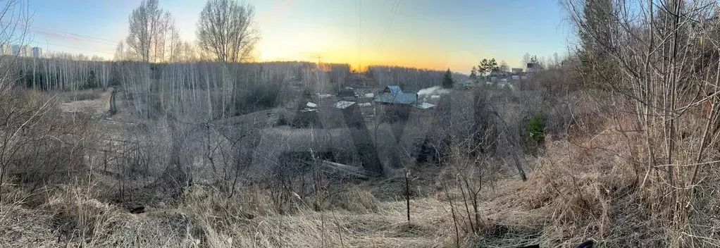 Участок 8,4 сот. (СНТ, ДНП) - Фото 1