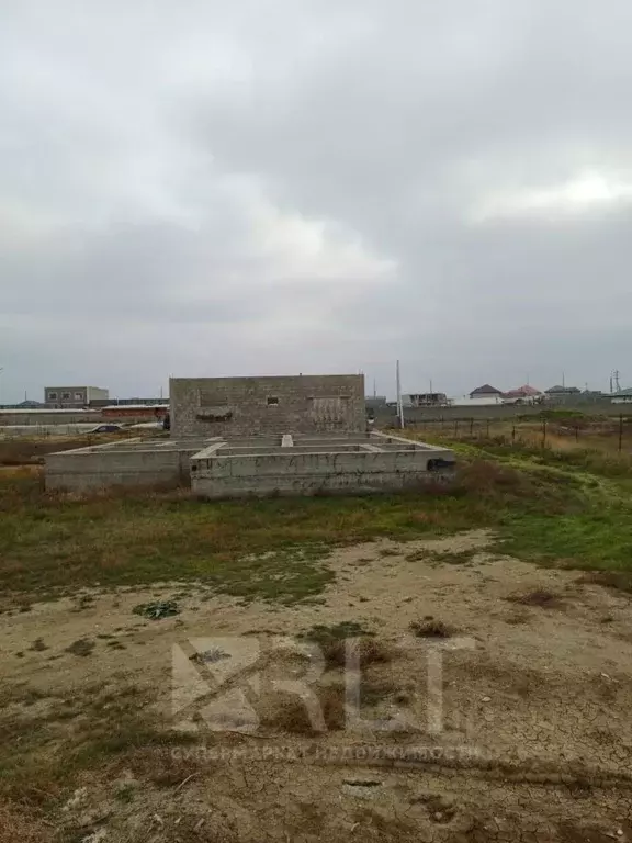 Участок в Дагестан, Махачкала городской округ, с. Новый Хушет ул. ... - Фото 1