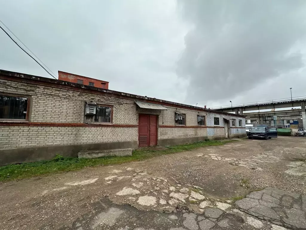 Помещение свободного назначения в Московская область, Красногорск ... - Фото 1