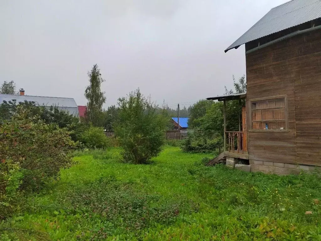 Дом в Московская область, Истра городской округ, Возрождение СНТ  (104 ... - Фото 1