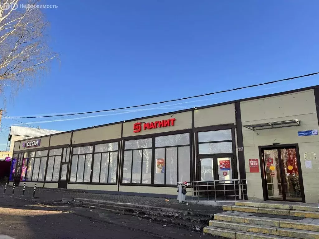 Помещение свободного назначения (290 м) - Фото 2