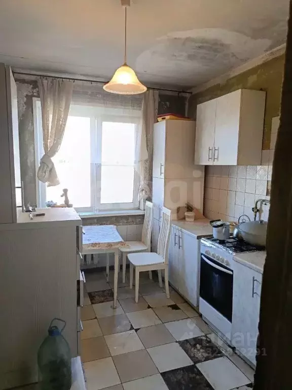 2-к кв. Тульская область, Тула Епифанская ул., 123 (51.0 м) - Фото 2