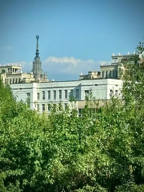 2-к кв. Москва ул. Столетова, 11 (52.0 м) - Фото 2