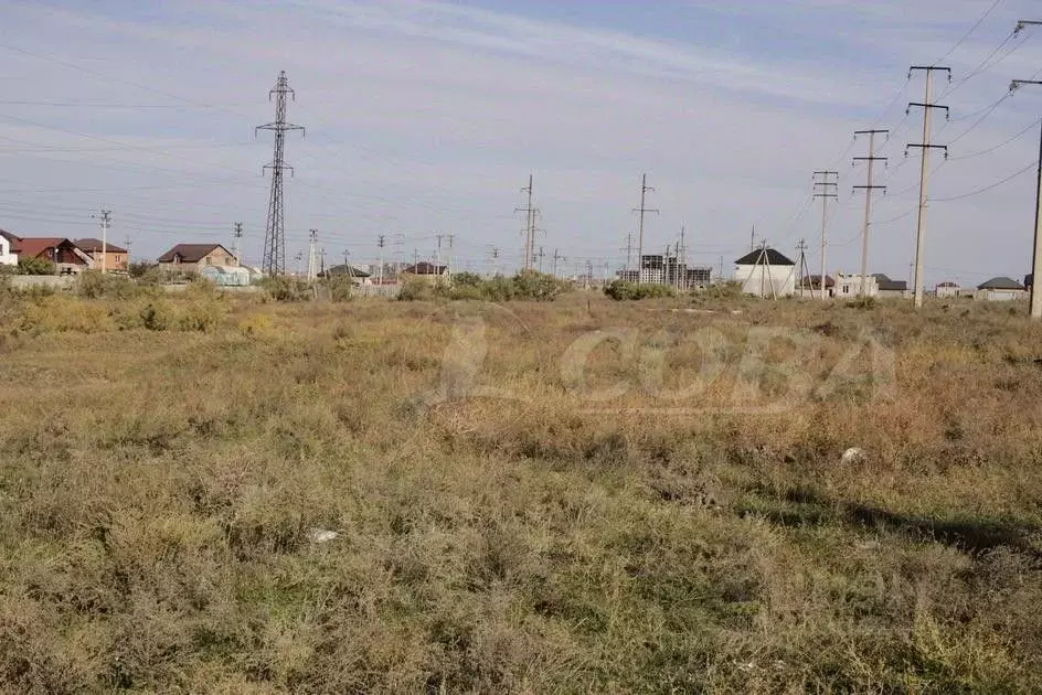 Участок в Дагестан, Махачкала городской округ, с. Новый Хушет  (5.0 ... - Фото 0