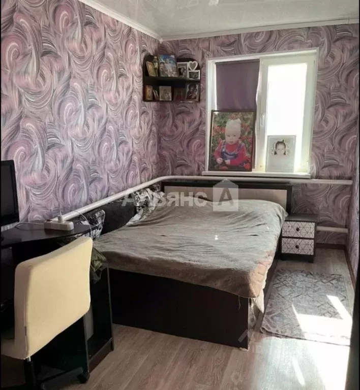 Дом в Ростовская область, Белая Калитва ул. Суворова (51 м) - Фото 2